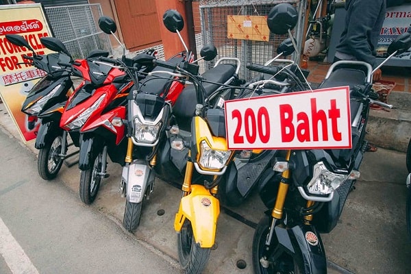 Đến Pai bằng cách nào/ Hướng dẫn cách di chuyển tới Pai gần và thuận tiện