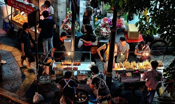 Ăn uống gì, ở đâu tại Pai Thái Lan? Địa điểm ăn uống ở Pai Thái Lan