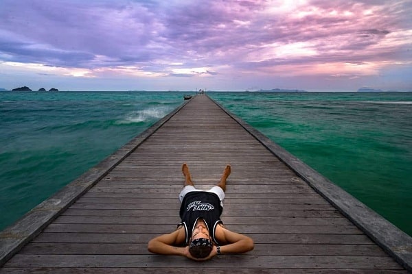 Du lịch Koh Samui 2 ngày 1 đêm tự túc