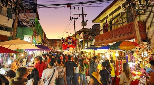 Du lịch đảo Koh Samui 2N1Đ