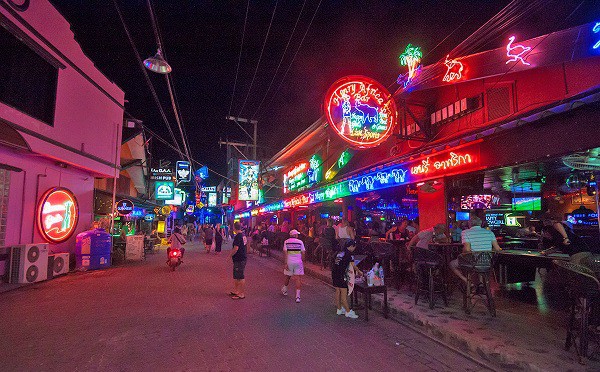 Du lịch đảo Koh Samui 2N1Đ