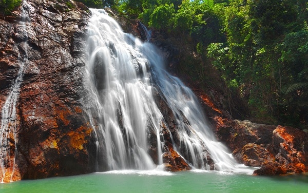 Du lịch Koh Samui 2 ngày 1 đêm nên đi đâu?