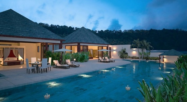 Khách sạn ở khu vực Nimman Road (Nimmanhaemin) Chiang Mai