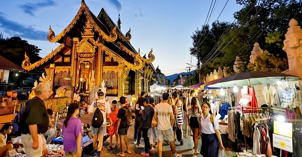 Đặt khách sạn ở khu vực Wualai Road