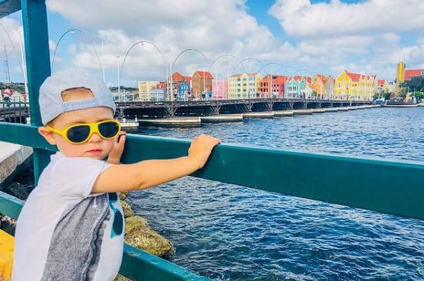 Có nên cho trẻ em đi du lịch Thái Lan không?