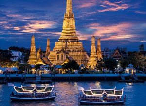 Những tour du lịch Bangkok giá rẻ ở Klook