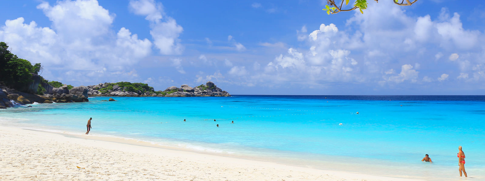 Du lịch Thái Lan nên đi đâu, làm gì?