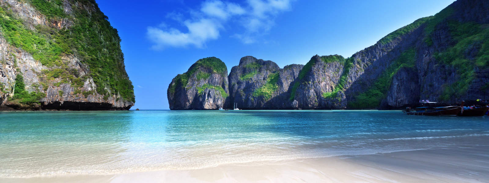 Du lịch Koh Phi Phi