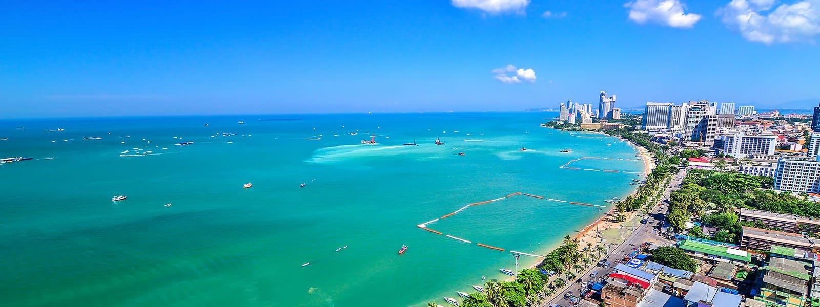 Du lịch Pattaya