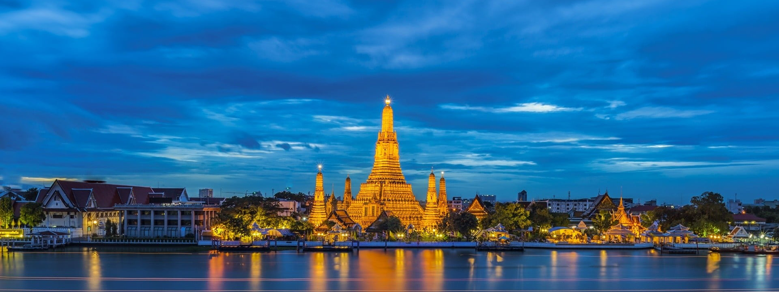 Thông tin du lịch Thái Lan cần thiết