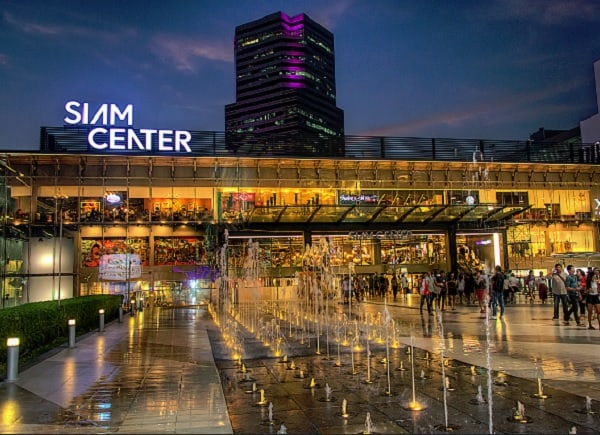 Có nên du lịch Bangkok Thái Lan dịp giáng sinh không? Du lịch Bangkok dịp giáng sinh có gì vui. Vui chơi ở khu Siam
