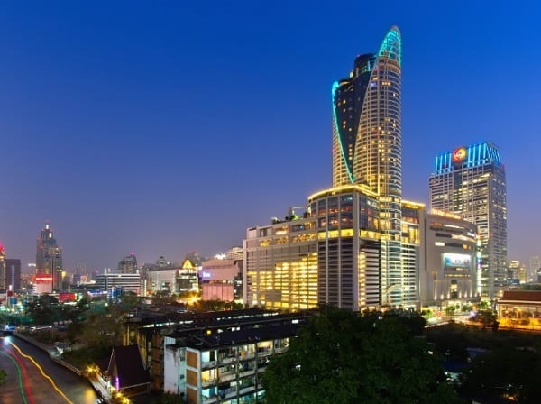 Có nên du lịch Bangkok Thái Lan dịp giáng sinh không? Địa điểm tham quan ở Bangkok dịp giáng sinh.