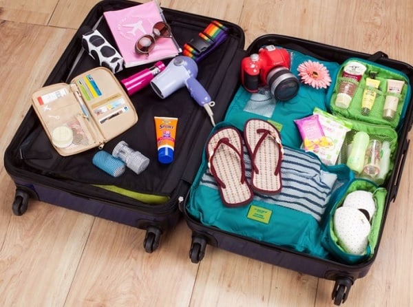 Du lịch Thái Lan tháng 6 nên đi đâu chơi? Chuẩn bị hành lý khi du lịch Thái Lan tháng 6