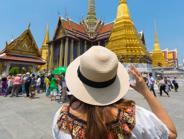 Du lịch Thái Lan tháng 6 nên đi đâu chơi? Du lịch Bangkok tháng 6