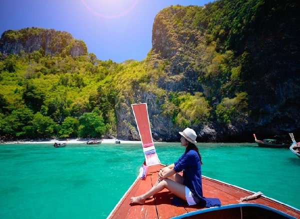 Du lịch Thái Lan tháng 6 nên đi đâu chơi? Du lịch Phuket tháng 6