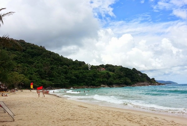Du lịch Thái Lan tháng 8 nên đi đâu, du lịch Phuket tháng 8