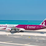 Trải nghiệm bay 5 sao cùng hãng hàng không Qatar Airways