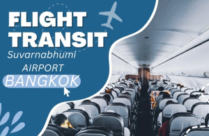 Hướng dẫn quá cảnh ở Thái Lan