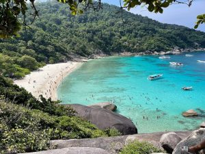 Địa điểm du lịch Phang Nga. Du lịch Phang Nga nên đi đâu chơi?